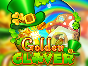 Golden Clover
