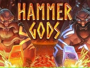 Hammer Gods game thumbnail
