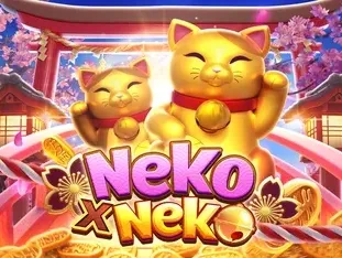 Neko X Neko game thumbnail