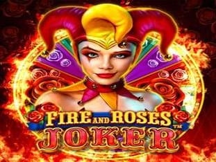 Fire And Roses Joker game thumbnail