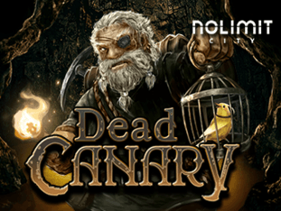 Dead Canary game thumbnail